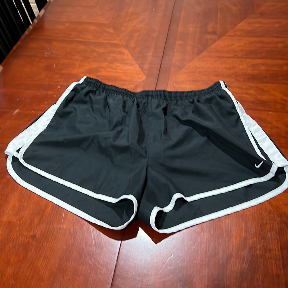 Nike dri fit shorts